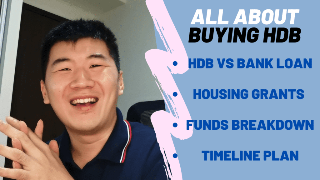 All about Buying HDB